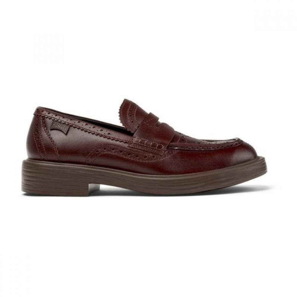 Camper Men S dreSS ShoeS 26SS Dean K101088 002