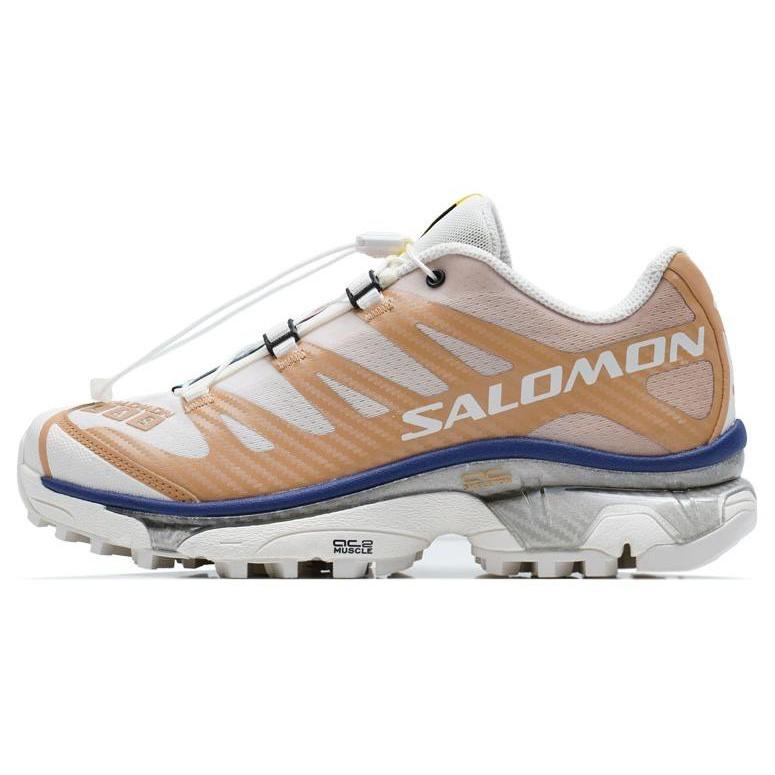 

New SALOMON Lab XT 4 Og Taffy Vanilla Ice Women s 472997 39