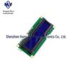 1602A I2C LCD Module with Blue Screen