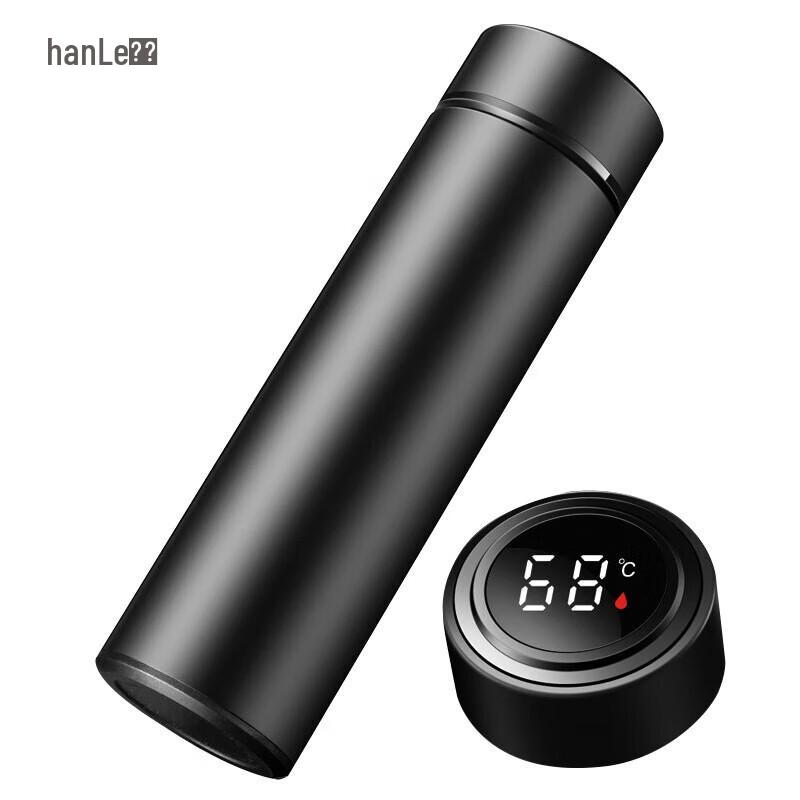 Hanle 304 Stainless Steel Mini Insulated Coffee Pot