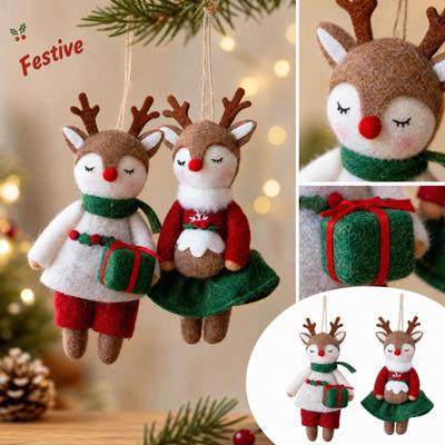 Acessórios para festas – Decorações de Natal