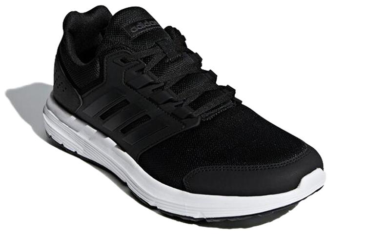 Men's Sneakers adidas Galaxy 4 'Core Black'