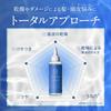 NANOA Hair Lotion 150ml Moisturizing Exosome Capixyl EGF Scalp Lotion for and Itchiness (NANOA) Dryness, Dandruff, Alcohol-Free