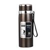 Termoska z nerezové oceli 316 s velkým objemem 800 ml Vakuové termosky Přenosná termoska z nerezové oceli Láhev na vodu Cestovní hrnek na čaj Kancelářská termoska