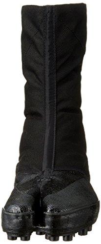 Margo Tabi Socks, 10-Spike Type II, 10449, Unisex, Black, Size 27.0 cm