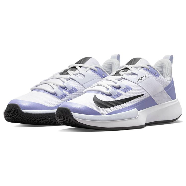 NikeCourt Vapor Lite Light Thistle DC3431-500