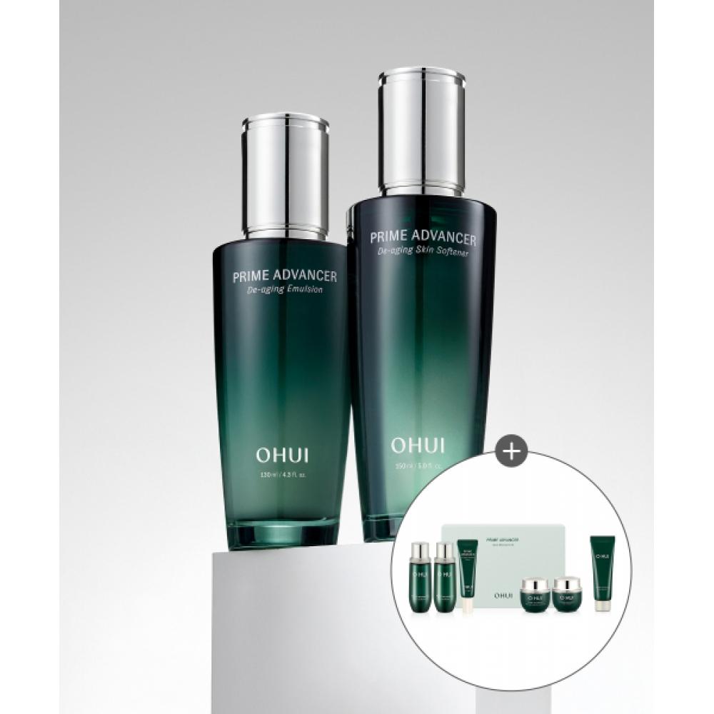 Ohui Prime Advancer 2 Piece Special Set NONE