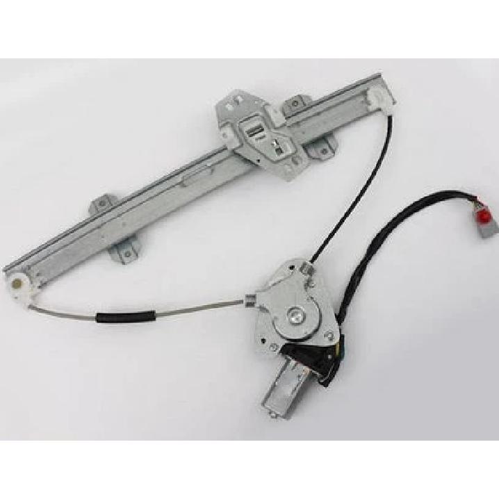 Window Regulator With Motor For HONDA 1996-2000 Civic