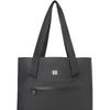 New KOLON SPORT Fabric Tote Bag, Shopping Bag, Shoulder Bag Unisex Black LUSU5AT804-BK
