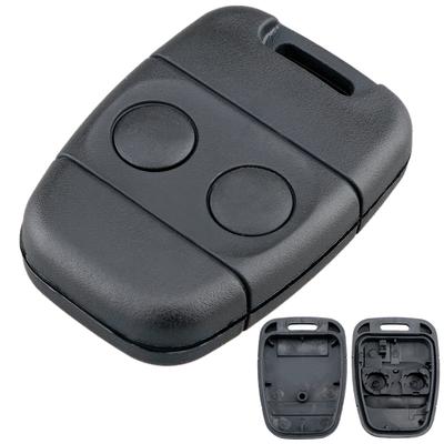 2-Tasten-Ersatz-Autoschlüsselgehäuse, passend für Land Rover Discovery 1 / Freelander C50