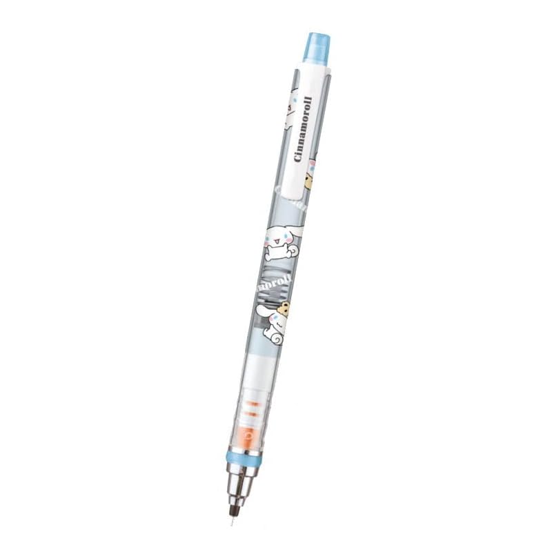 

Cinnamoroll [mechanical pencil] KURUTOGA Kurtga Sharp 0.5/Room New admission sanrio