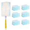 Disposable Dust Duster Replacement Disposable Duster Electrostatic Dust Removal Duster Furniture Cleaning Tools Feather Duster