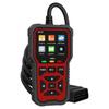 Scanner OBD2 Polyvalent V539 Alimenté par USB Outil de Diagnostic Automobile Test OBD II Complet avec Flux de Données en Temps Réel