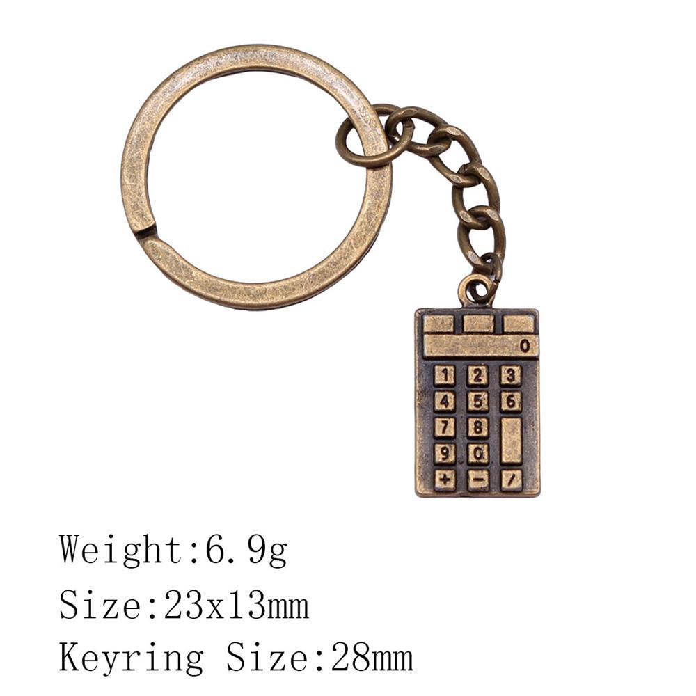 Graduation Keyring School Education Key Ring Cheap Things Chains For Boys