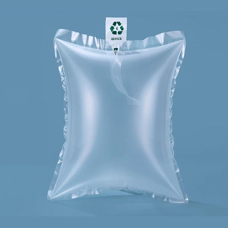 Express Logistics Inflatable Filling Bag Luggage Shoe Support Anti Deformation Airbag Anti Vibration Buffering Air Bags Packaging Shipping Materials