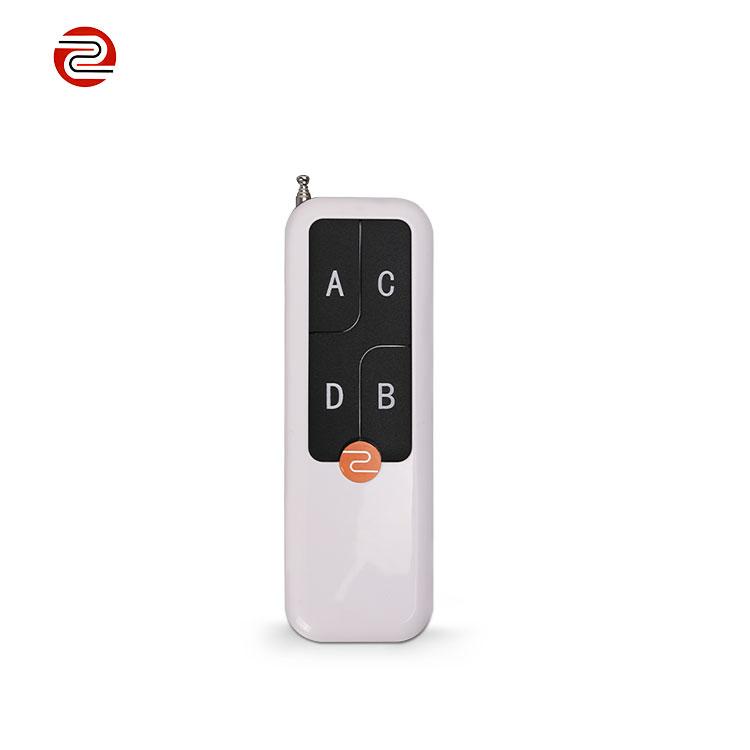 Wireless 5Km Rf Remote Control 315/433Mhz Long Distance Transmitter Universal Door Gate Remote