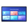 HushiGuang 32-inch I5 Capacitive Touch Wall-mounted Kiosk