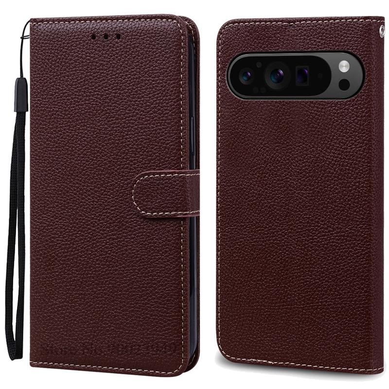 Pouzdro pro Pixel 10/10Pro/10 Pro XL Pro Google Pixel 10 Pouzdro Peněženka Kožený Flip Obal Pro Google Pixel 10 Pro XL Pouzdro 10 ProXL Fundas