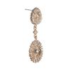 Jamieandbell Klimt `drop` Earrings