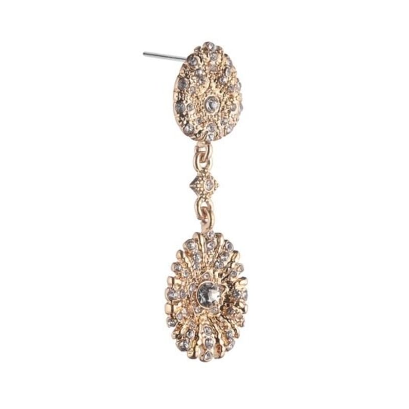 Jamieandbell Klimt `drop` Earrings