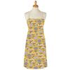 Apron - COOKSMART - Retro Meadow - PVC - 100% Cotton - Contemporary Floral Patterns