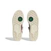 Adidas Forum 84 Lav Strikket Genser - Rød Dame Sneakers Krem Wonder-White Delt-Rød H03689
