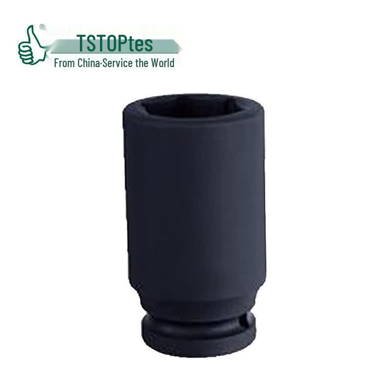 Tesu 41mm Heavy-Duty Extended Impact Socket