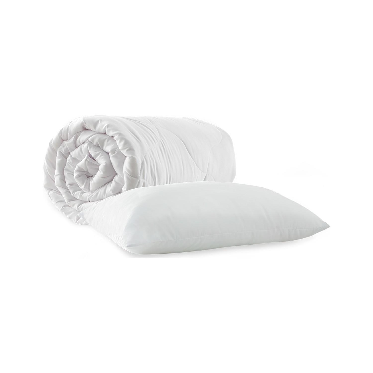 

Набор стеганых подушек Handy Roll Pack ( Одноместный 155X215 см) 155x215 cm