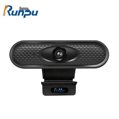 Runpu 1080P USB Wide-Angle Video Conference Camera (CN Version)