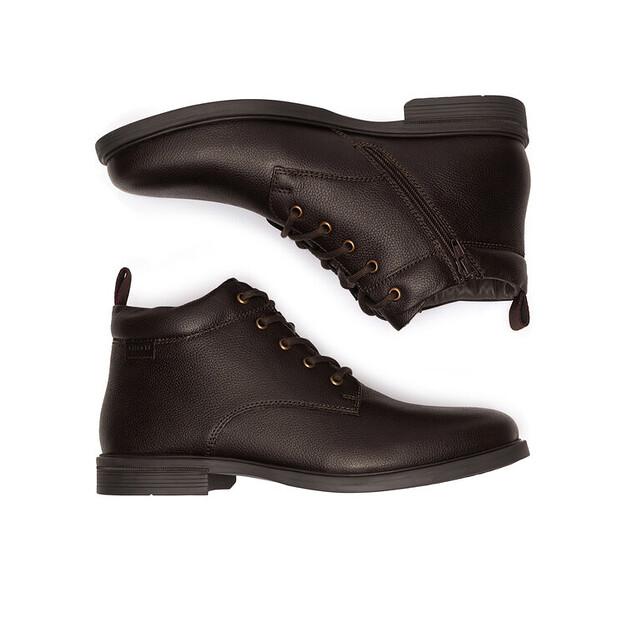 Ботинки Lasocki DARICK-08 MI08 Коричневый