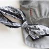 Spring and Autumn Pet Vest Cute Scarf Base Shirt Pet Teddy Solid Color Coat Puppy Clothes Dog Clothes for Small Dogs 2XS - 3XL