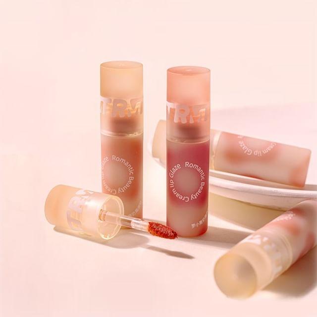 ROMANTIC BEAUTY - New Matte Tint - #S15-#S18 #S15 - 3g