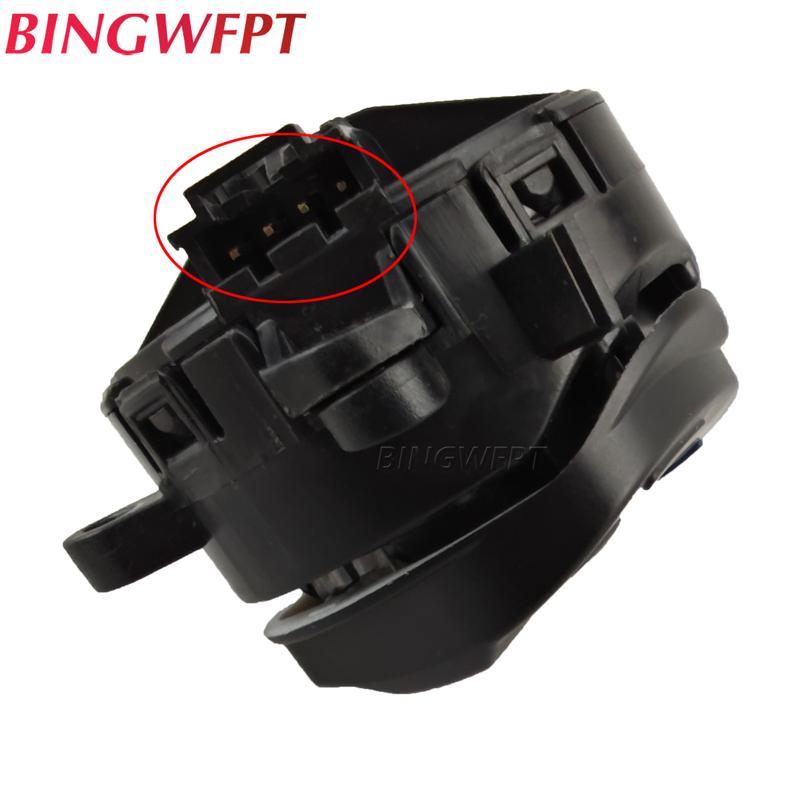 Für Ford Fiesta MK7 MK8 Ecosport 2013 Tempomat Schalter Multifunktions Lenkrad Knopf Auto Zubehör Kit