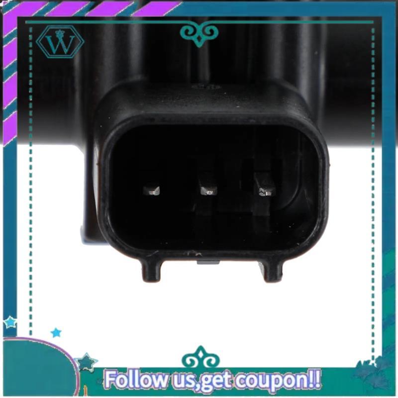 AA92-Car Fuel Pressure Sensor Parts Accessories 0261230273 9U5A-9C052-BC For Ford Explorer E-Series Intake Pressure Sensor