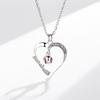 Kids Sports Necklace Volleyball Softball Basketball Baseball Pendant Christmas Gift Jewelry Accessory For Boys And Girls