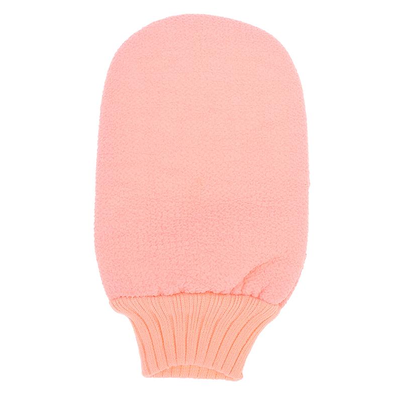 Peeling Body Scrub Shower Bath Glove Scrub Exfoliating Glove Facial Tan Massage Mitt Removal Kessa Exfoliate Glove Towel