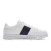 Fila Vigor Fashion Versatile Simple Comfortable Sports Casual Low-Top Tennis Shoes Men Sneakers White A12M531517FBA