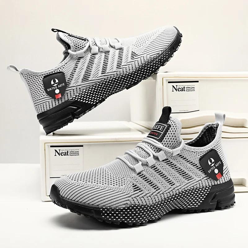 Herresko Løpesko på Salg Sportssko Originale Replikaer Sneakers Herre Trender Tennissko Herre Tilbud Herre Tennisavtaler