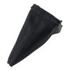 Left Driver Side Leather Gear Shift Knob Lever Shifter Case Gear Shift Collar For Volkswagen VW Golf 7 MK7 7.5 DSG