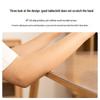 JINGRUIXIANG PVC Transparent Table Protector Mat