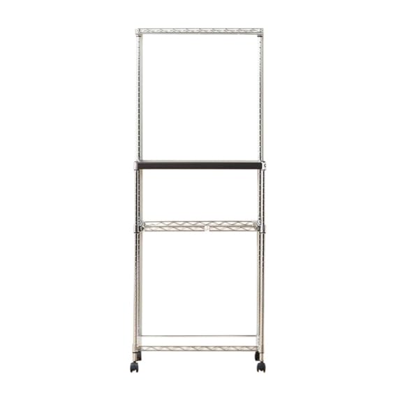 NITORI Microwave Stand CR 8791291 KC6040-4 Direct from Japan