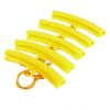 5x Car Tire Changer Guard Rim Protector Tyre Wheel Changing Edge Savers Tool