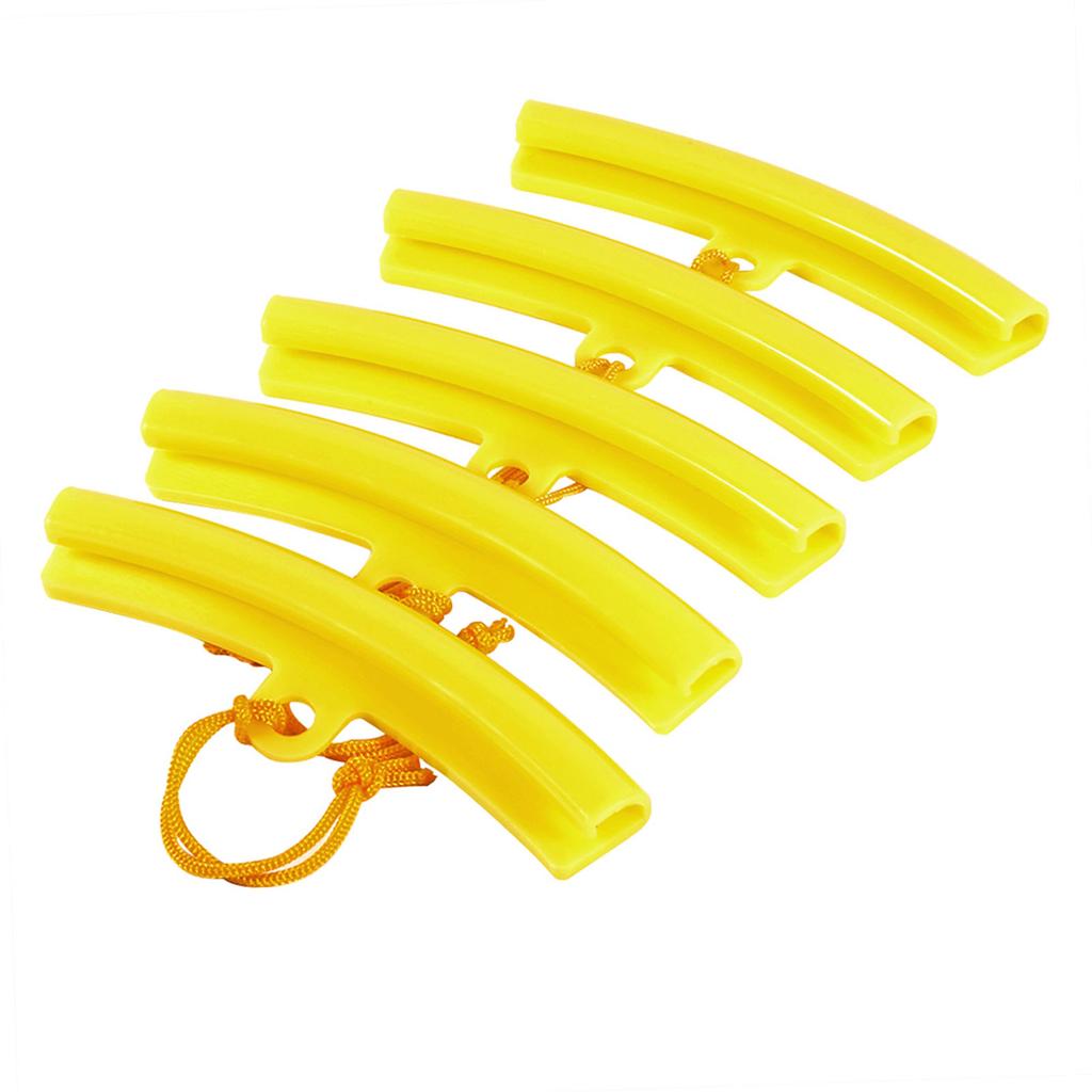 5x Car Tire Changer Guard Rim Protector Tyre Wheel Changing Edge Savers Tool
