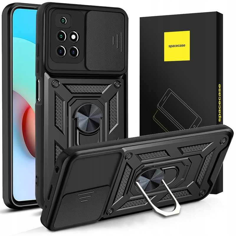 Sc Camring Redmi 10 Black