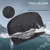 Single Shoulder Portable DSLR Bag for Canon, Nikon, Sony, Fujifilm Mirrorless Cameras