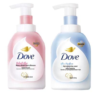 Foam Shower Gel Duo Pack