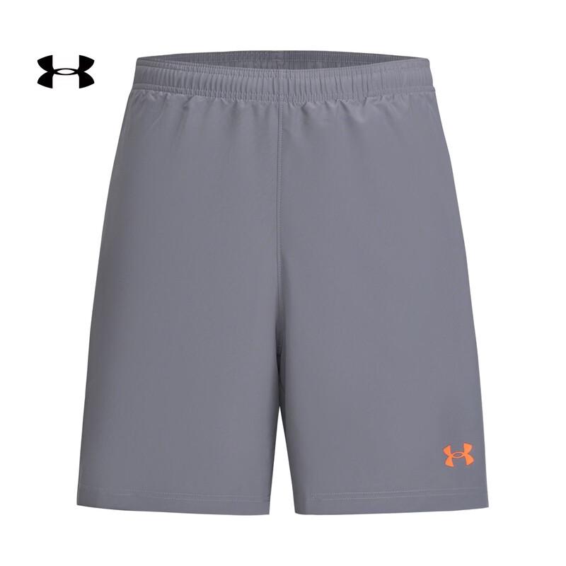 Under Armour Men s Woven Fade Training Shorts XL