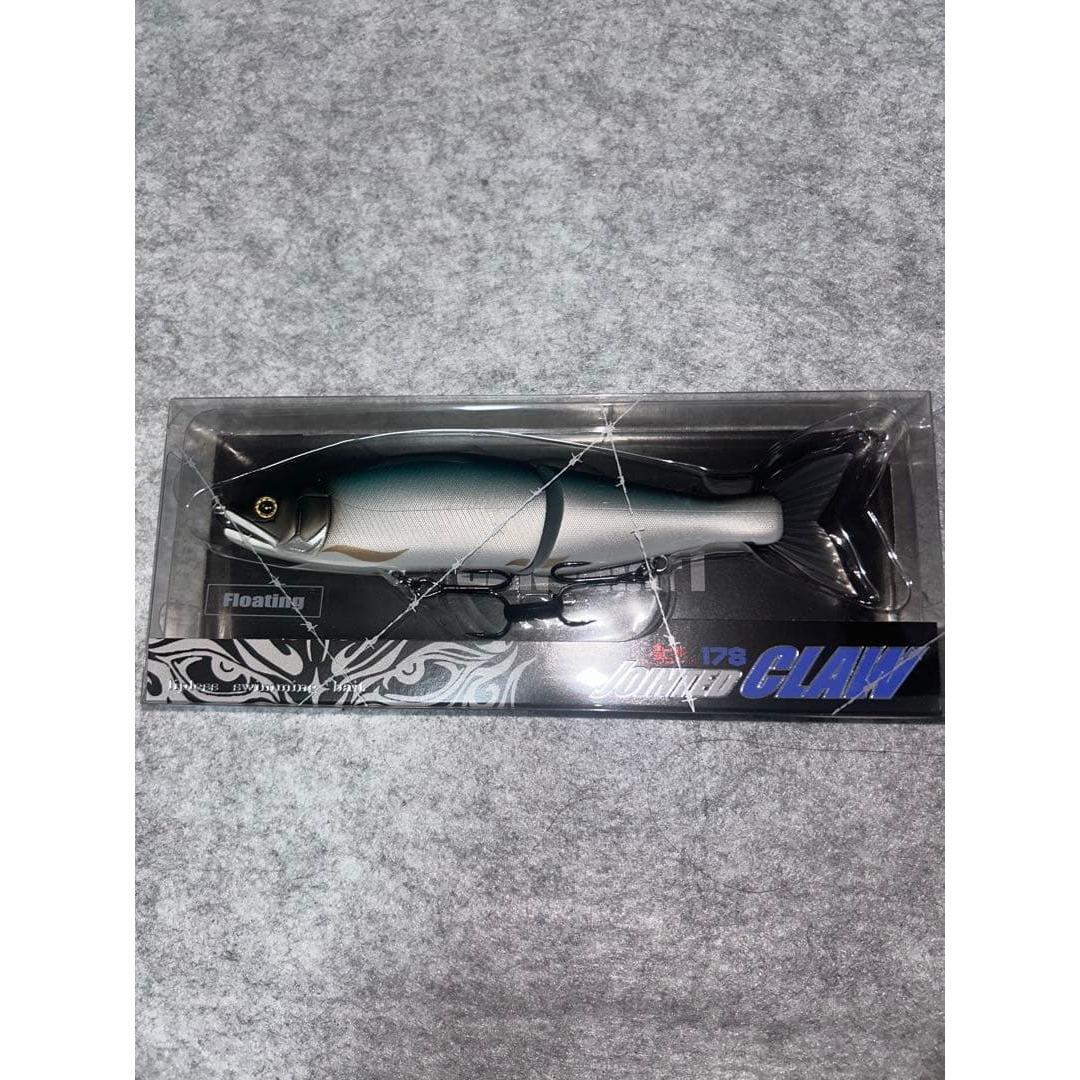 Used Guncraft Jointed Claw 178F Dull Lotus
