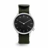 Komono Watch 2023 KOM-W2276 Men's Green
