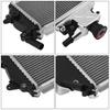 Engine Radiator Cooler Cooling Fit For Honda PCX150 2018-2020 ADV 150 2019-2023 Motorcycle